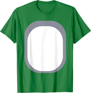 Muffin Dog Matching Family Costume for Halloween T-Shirt - T-Shirt | Irish Green