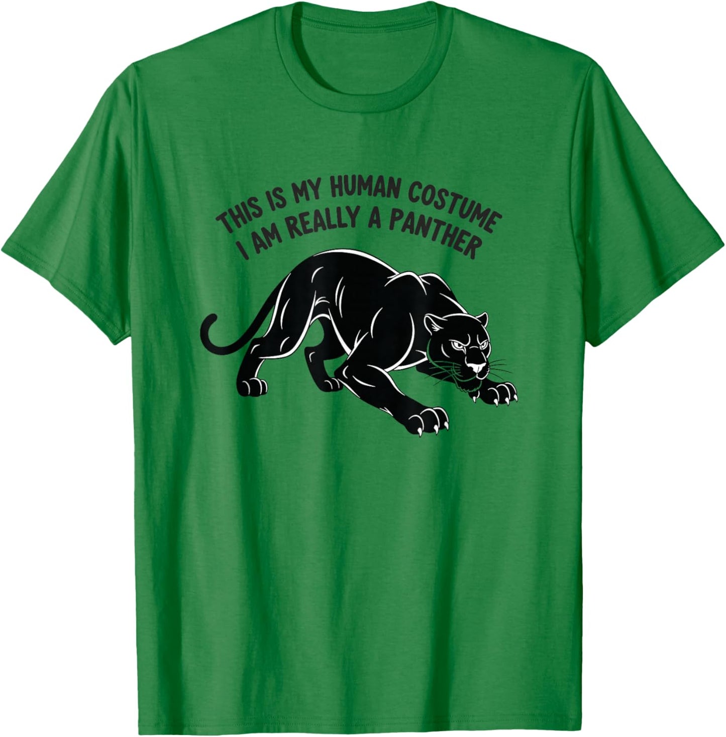 T-Shirt T-Shirt - T-Shirt | Irish Green