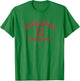 Kyle Schwarber - Schwarber 12 - Philadelphia Baseball T-Shirt - T-Shirt | Irish Green