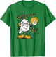 It's Always Sunny Can I Offer You an Egg Frank TV Show T-Shirt - T-Shirt | Irish Green