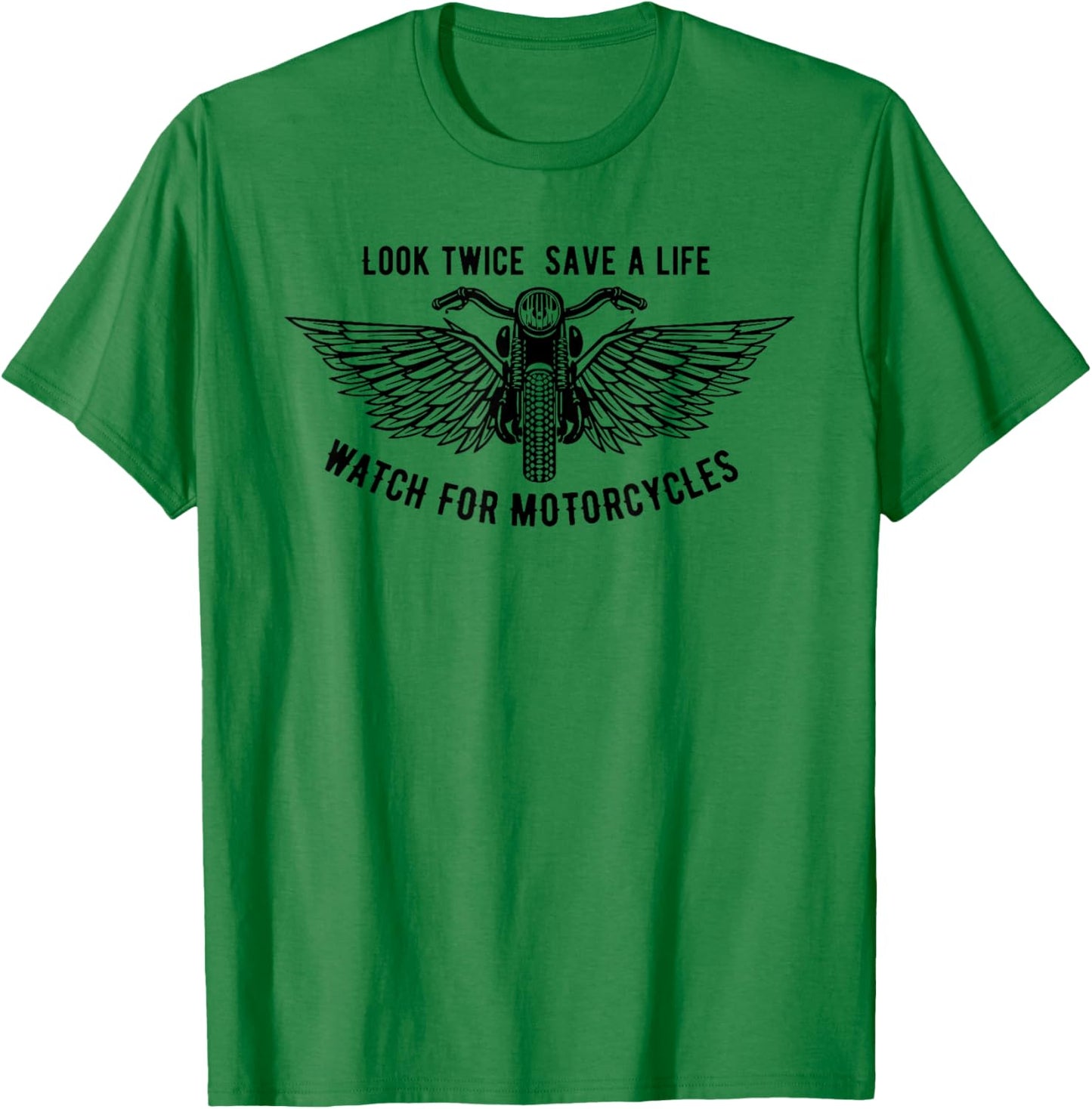 Funny Design T-Shirt - T-Shirt | Irish Green