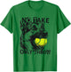 No Take Only Throw Funny Tennis Ball German Shepherd Dog Mom T-Shirt - T-Shirt | Irish Green