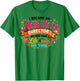 Activity Assistant Squad Team Professionals Appreciation T-Shirt - T-Shirt | Irish Green