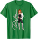 Reba: The Hits T-Shirt - T-Shirt | Irish Green