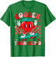 Cooler Than Cupid Valentines Day for Teens Kids Boys Girls T-Shirt - T-Shirt | Irish Green