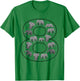 Animal T-Shirt - T-Shirt | Irish Green