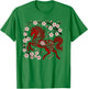 Years of The Horse Lunar Zodiac Happy Chinese New Year 2026 T-Shirt - T-Shirt | Irish Green