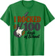 I Rocked 100 Days of School for Boys Girls Kids 100th Day T-Shirt - T-Shirt | Irish Green