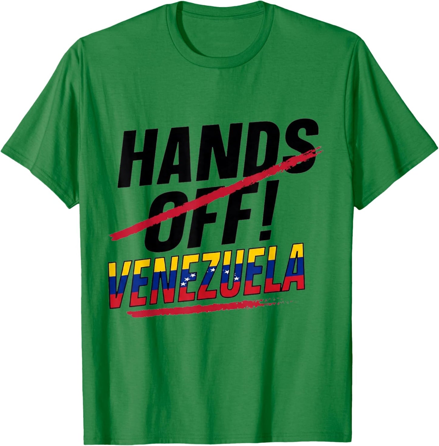T-Shirt T-Shirt - T-Shirt | Irish Green
