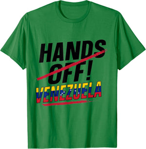 T-Shirt T-Shirt - T-Shirt | Irish Green
