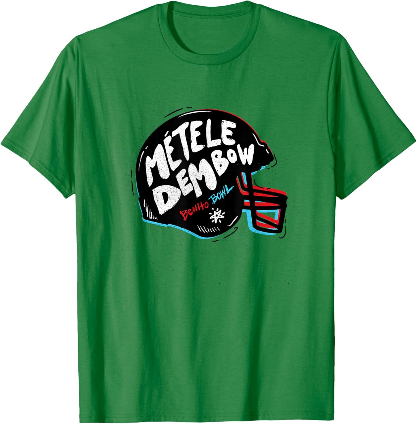 Cool Football T Shirt 2026, Ready for The Show T-Shirt - T-Shirt | Irish Green