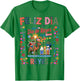 Three Kings Day Puerto Rican Women Idea & Coqui Frog Boricua T-Shirt - T-Shirt | Irish Green