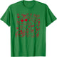 Women XOXO Crew Valentine's Day Galentine's Day Matching T-Shirt - T-Shirt | Irish Green