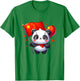 China Flag , China t Shirt, China for Kids T-Shirt - T-Shirt | Irish Green