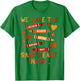 Same Heart Black History Month African American Teacher Kids T-Shirt - T-Shirt | Irish Green