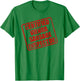 Vienna Sausage Inspector Funny Vienna Sausage Lover Meme T-Shirt - T-Shirt | Irish Green