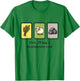 Strategy Board Game Meme Fine Ill Buy A Development Card T-Shirt - T-Shirt | Irish Green