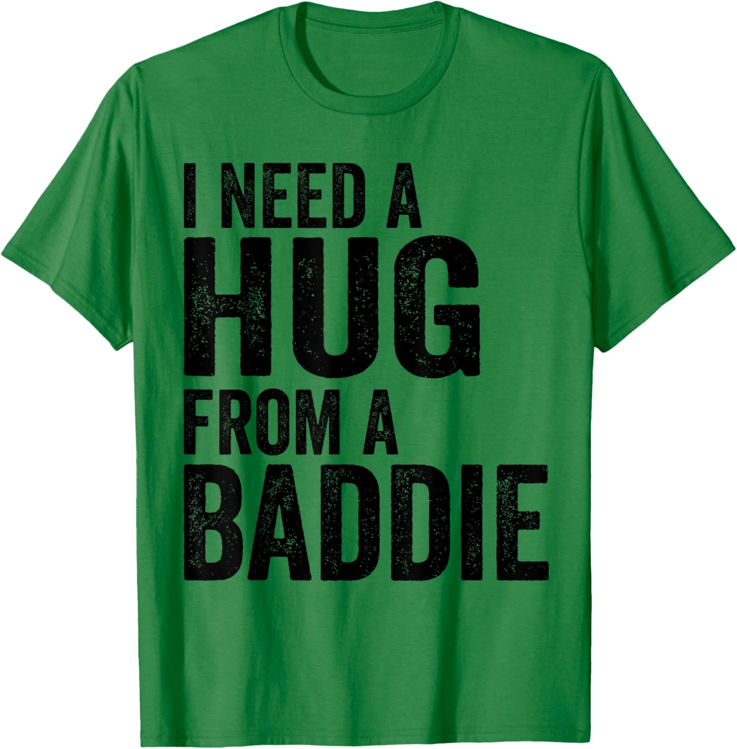 T-Shirt T-Shirt - T-Shirt | Irish Green