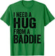 T-Shirt T-Shirt - T-Shirt | Irish Green