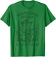 Occupational Therapy is Rootin' Tootin' T-Shirt - T-Shirt | Irish Green