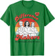 Teachers are Difference Makers T-Shirt - T-Shirt | Irish Green