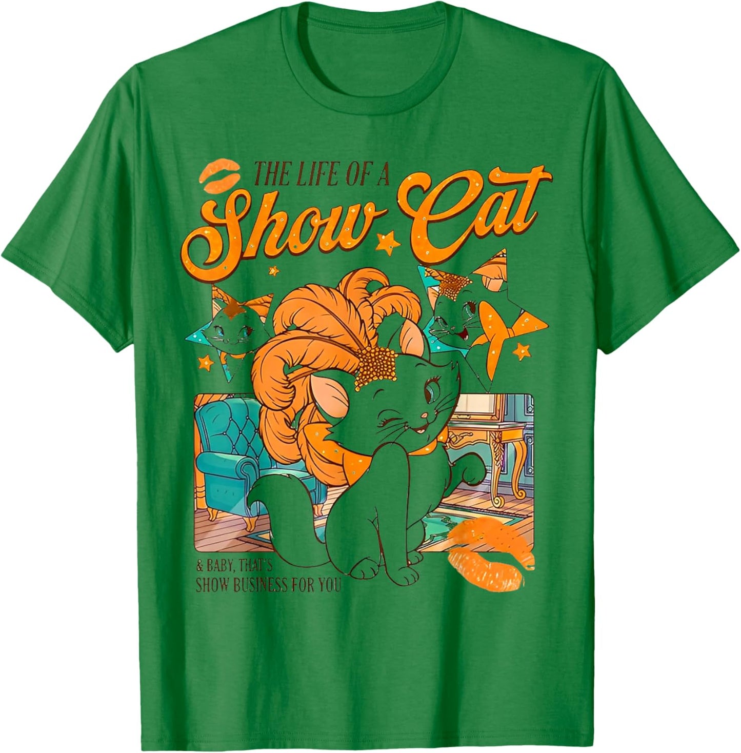 Kids T-Shirt - T-Shirt | Irish Green