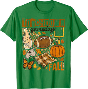 T-Shirt T-Shirt - T-Shirt | Irish Green