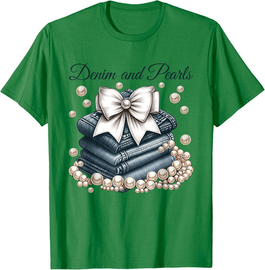 T-Shirt T-Shirt - T-Shirt | Irish Green