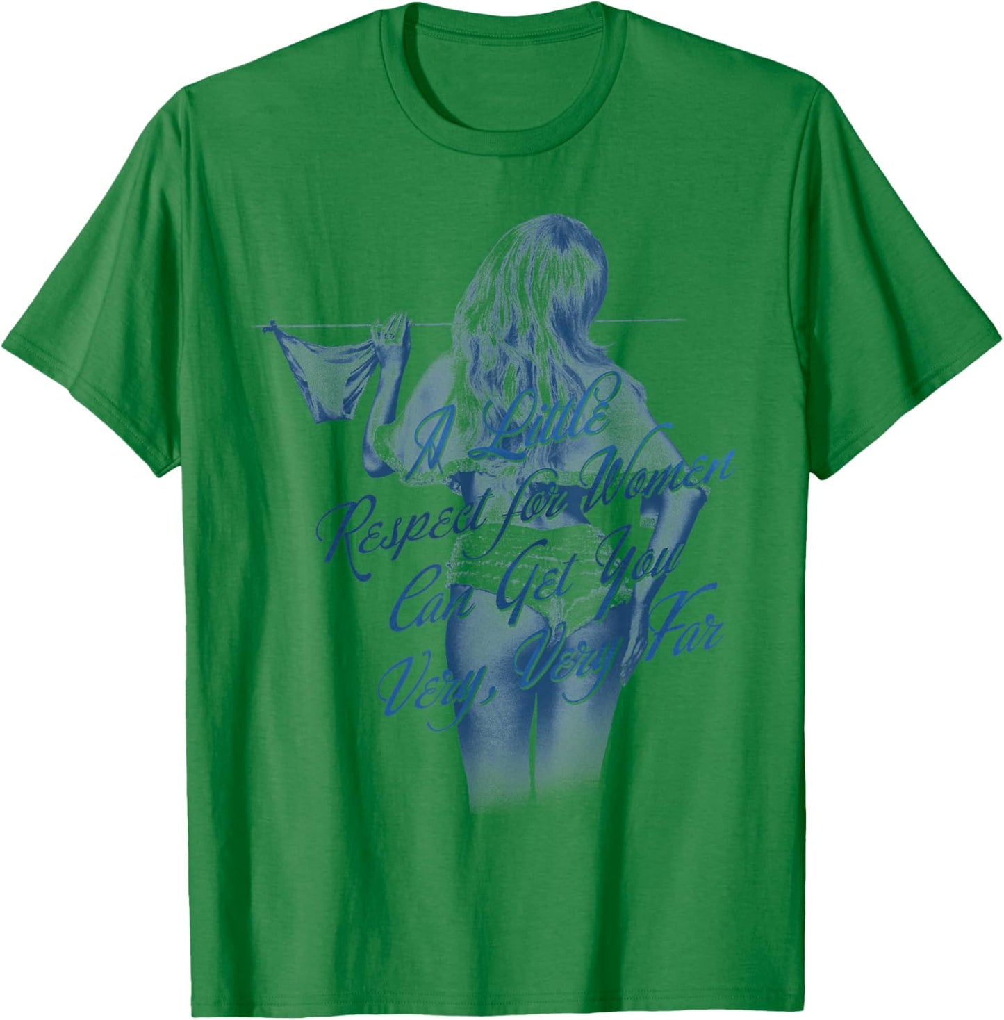 Official Sabrina Carpenter Tears T-Shirt - T-Shirt | Irish Green