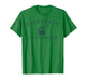 Green Bean Casserole Funny Thanksgiving Shirt for Men Women T-Shirt