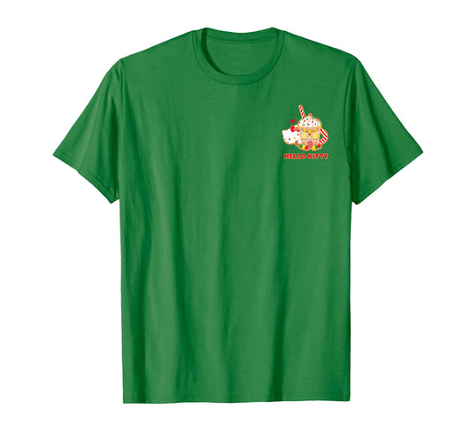 Hello Kitty Holiday Sweet Treat T-Shirt