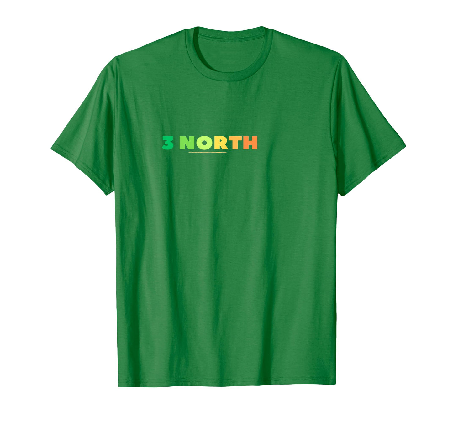 3 North Med-Surg Oncology Crew Healthcare Professional Shirt T-Shirt