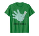 Gobble Gobble Funny Thanksgiving Nurse Humor T-Shirt