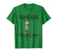 Best Men Play Golf Seventies Funny Golfer Golfing T-Shirt