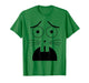 Jasper Rabbit Costume Funny Boo JEE Boojee Meme Halloween T-Shirt