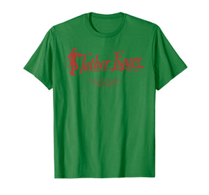 Father Figure Company Protect The Family T-Shirt