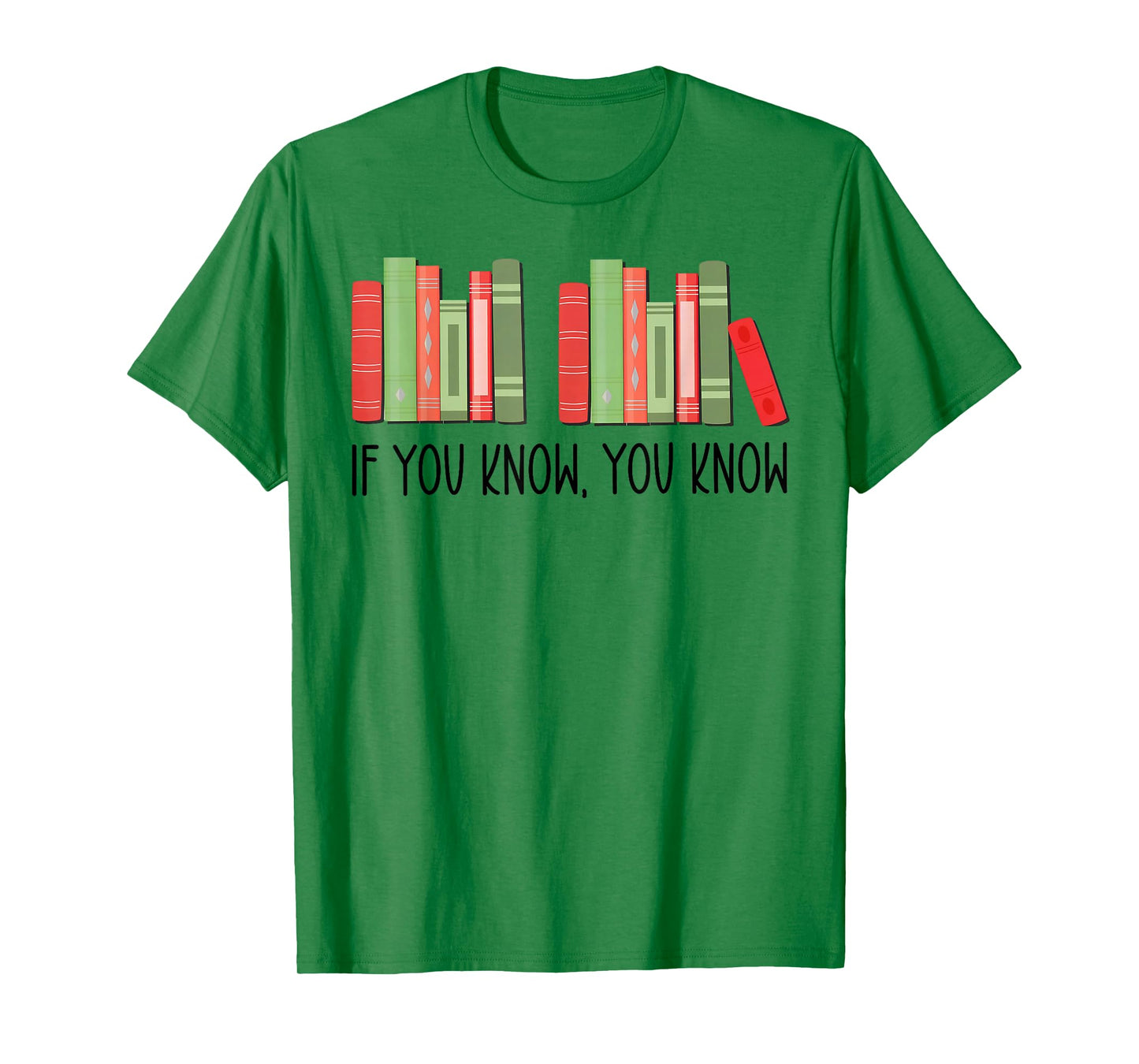 If You Know You Know 67 Teacher Christmas Six Seven Meme T-Shirt