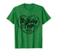Birthday Crew Squad 2026 Tee Family Friends Trip Vacation T-Shirt