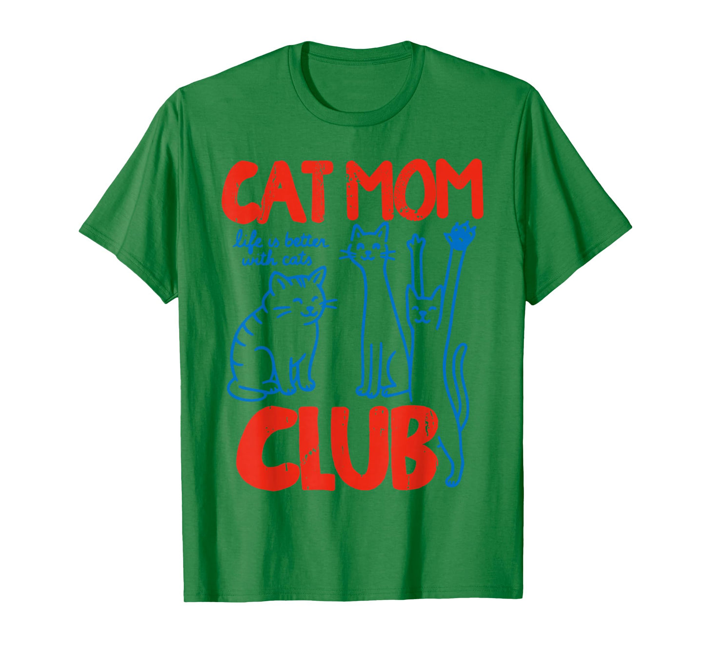 Cat Lover T-Shirt