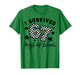 I Survived 67 Days of School Funny 67 Meme Teacher Student T-Shirt