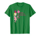 Grinch Cindy Lou Who Christmas Officially Licensed T-Shirt