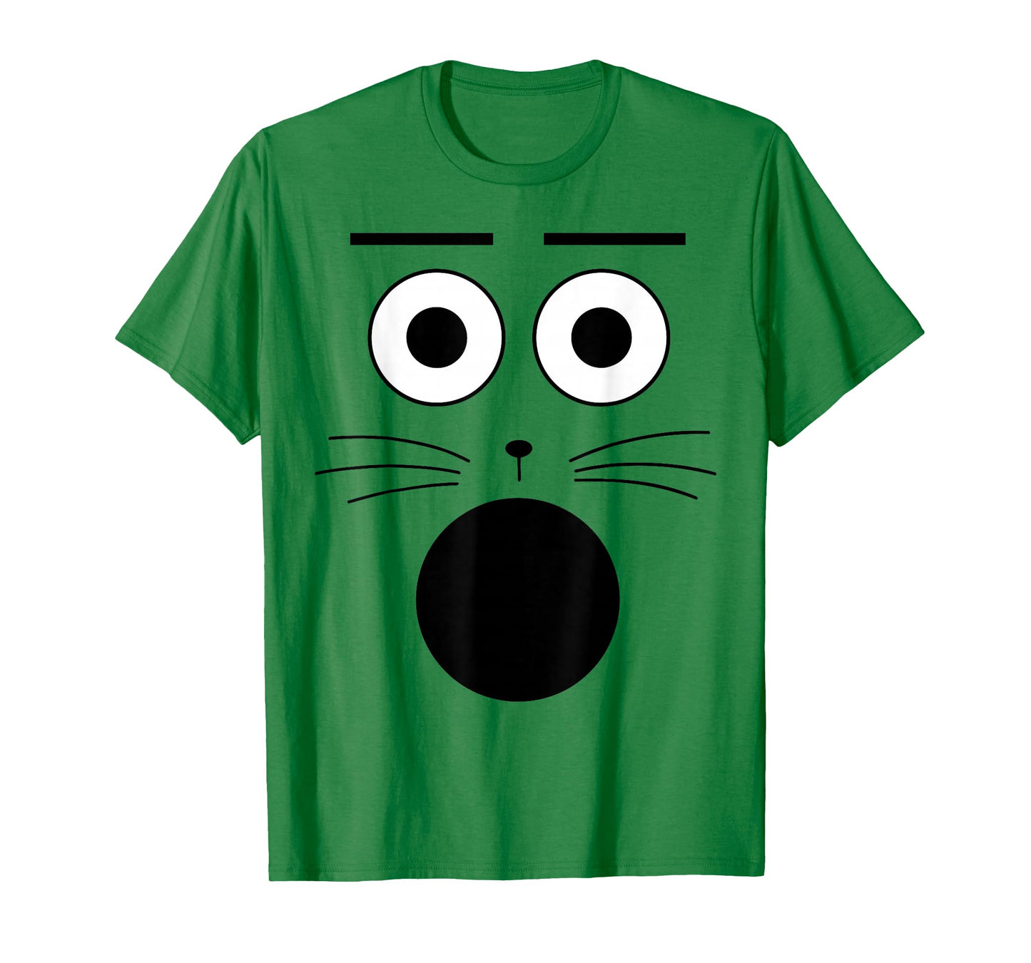 Creepy Carrots Halloween Costume Funny Boo JEE Boojee Meme T-Shirt