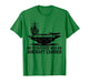 My Other Ride was an Aircraft Carrier T-Shirt
