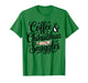 Cute Chihuahua Coffee T-Shirt
