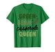 Green Bean Casserole Queen Thanksgiving Dinner T-Shirt