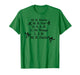 M R Ducks M R Not O S M R C M Wangs L I B M R Ducks Lover T-Shirt