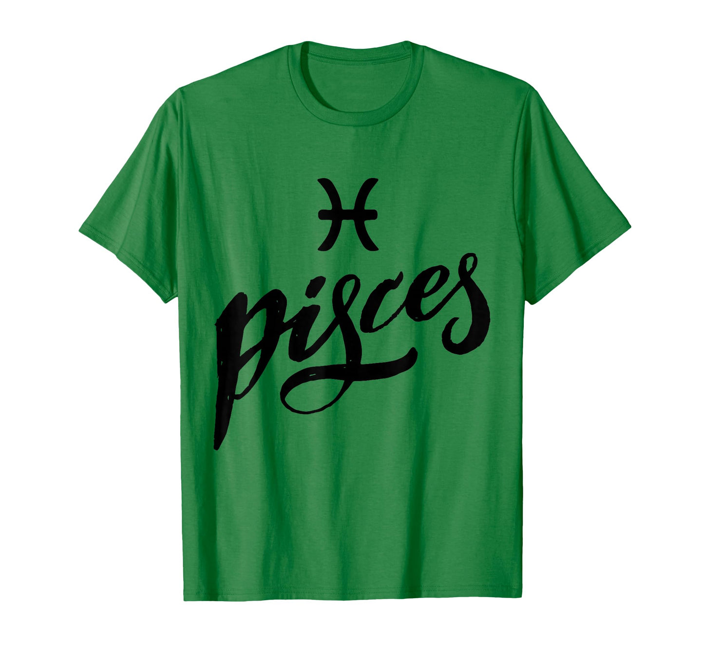 Pisces Zodiac T-Shirt
