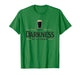 Hello Darkness My Old Friend Beer Drinker Beer Lover T-Shirt