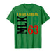 I Have A Dream Black History MLK Day Martin Luther King Day T-Shirt