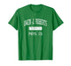 Owen J. Roberts High School HS Pottstown PA PHYS Ed T-Shirt